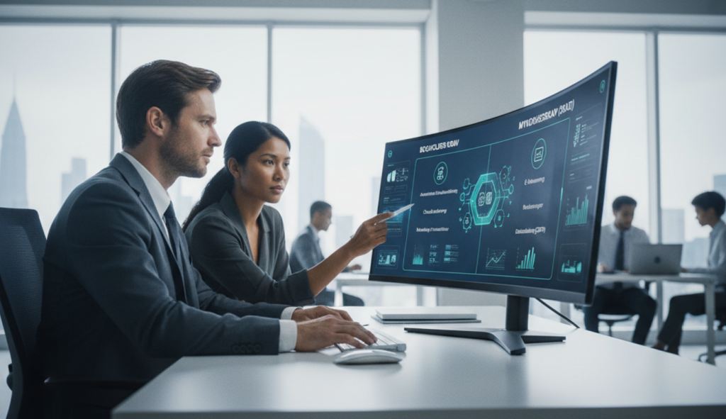 Digital dokumentation – krav fra bogholder og myndigheder